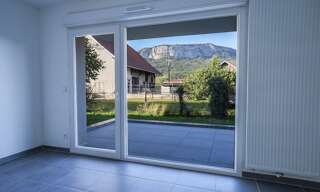 Appartement 2 Pièces 44 m² à vendre à Saint-Pierre-en-Faucigny (74800)