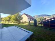 À vendre – T2 en rez-de-jardin avec terrasse et jardin à Saint-Pierre-en-Faucigny (74) — photo 2
