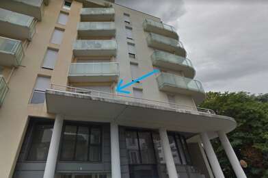 Appartement 1 pièces 735 €