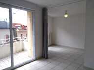 Studio à louer ANNEMASSE (74) avec garage en sous-sol — photo 2