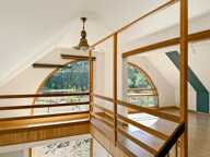 MISSILLAC - MAISON DE CARACTERE AUX VOLUMES GENEREUX - 4 A 5 CHAMBRES - GRAND PARC - CLOS SANS VIS A VIS - GARAGE DOUBLE - ATELIERS — photo 2