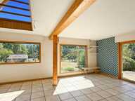 MISSILLAC - MAISON DE CARACTERE AUX VOLUMES GENEREUX - 4 A 5 CHAMBRES - GRAND PARC - CLOS SANS VIS A VIS - GARAGE DOUBLE - ATELIERS — photo 4