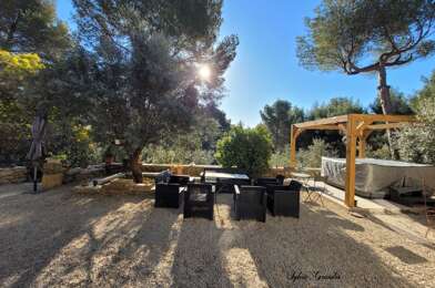 Maison 7 pièces 1050000 €