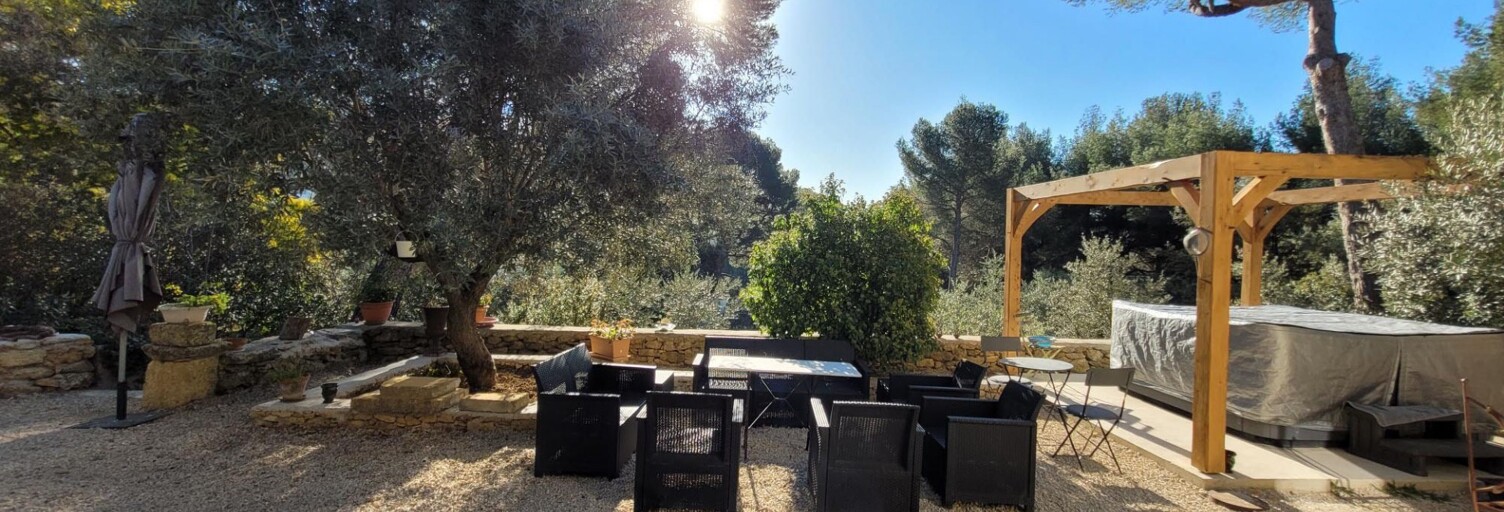 Maison 7 Pièces 176 m² à vendre à Salon-de-Provence (13300)