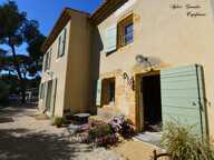 Dpt Bouches du Rhône (13), à vendre proche de  Salon-de-Provence maison P7 — photo 2
