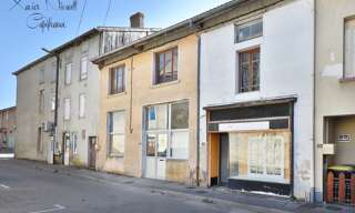 Commerce 3 Pièces 300 m² à vendre à Montrevel-en-Bresse (01340)