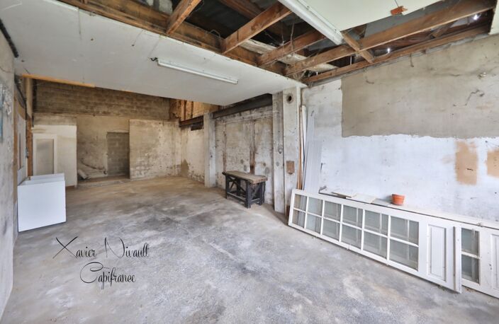 Local/bureau à vendre SAINT JULIEN SUR REYSSOUZE (01) — photo 4