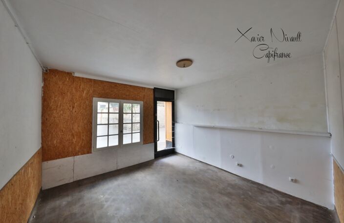 Local/bureau à vendre SAINT JULIEN SUR REYSSOUZE (01) — photo 5