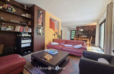 Maison à vendre 11 pièces CALUIRE ET CUIRE (69) — photo du bien