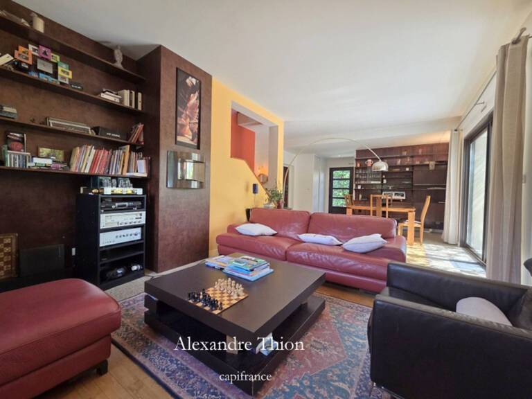 Maison à vendre 11 pièces CALUIRE ET CUIRE (69) — photo 1