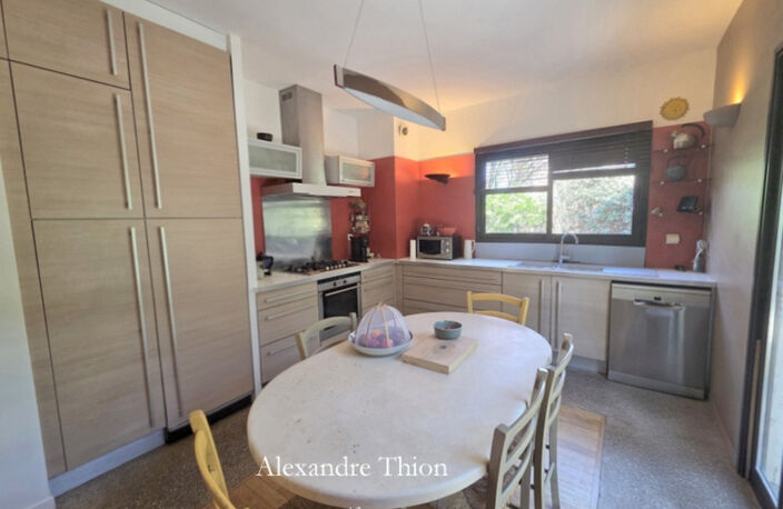 Maison à vendre 11 pièces CALUIRE ET CUIRE (69) — photo 5