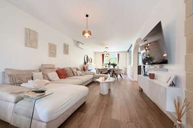 Maison 7 pièces 495000 €