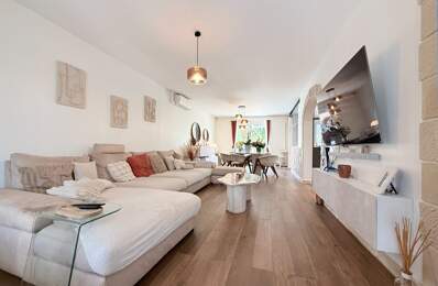Dpt  (93), à vendre  maison P7 de 125 m² - Terrain de 370,00 m² — photo du bien