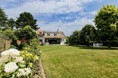 Maison 7 pièces 470000 €