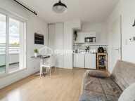 Appartement T2 Lumineux avec terrasse + parking — photo 3