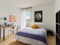 Appartement T2 Lumineux avec terrasse + parking — photo 4