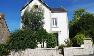 Maison 5 Pièces 145 m² à vendre à Séglien (56160)