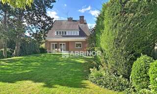 Maison 4 Pièces 139 m² à vendre à La Chapelle-d'Armentières (59930)