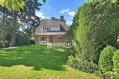 Maison 4 pièces 398000 €