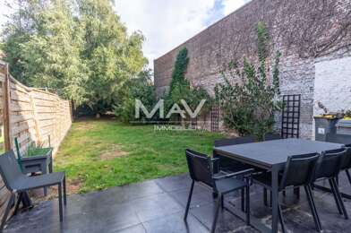 Maison 6 pièces 445800 €