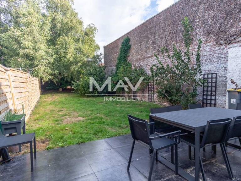 Maison — photo 1