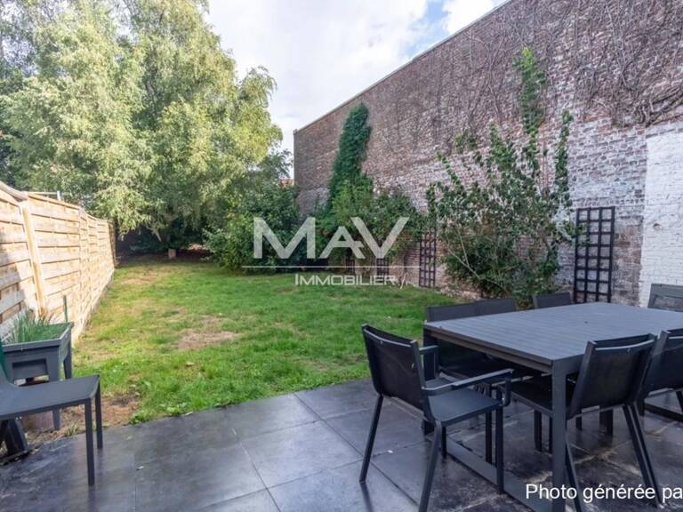Maison — photo 1