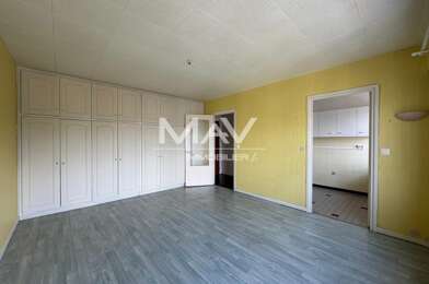 Appartement 2 pièces 85000 €