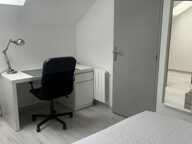 Magnifique chambre proche de l'UTC — photo 3