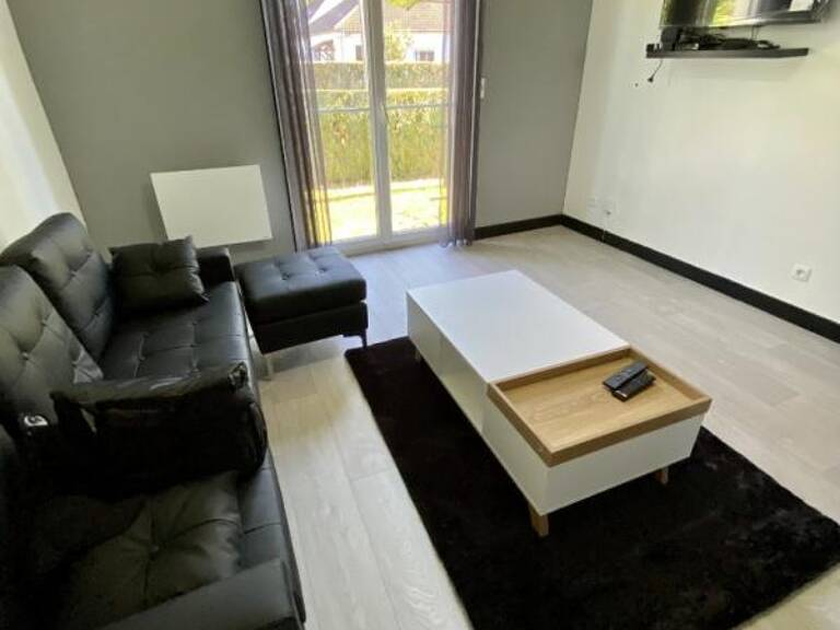 Chambre en colocation idéalement situé — photo 1