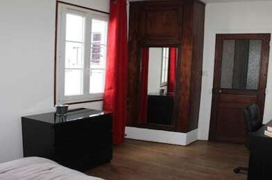 Appartement 1 pièces 440 €
