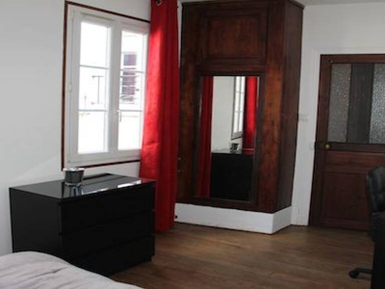 Chambre en colocation dans une magnifique maison — photo 1