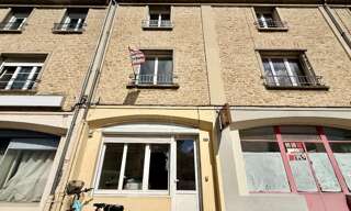Maison 5 Pièces 90 m² à vendre à Trun (61160)