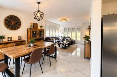 Maison 6 pièces 237000 €
