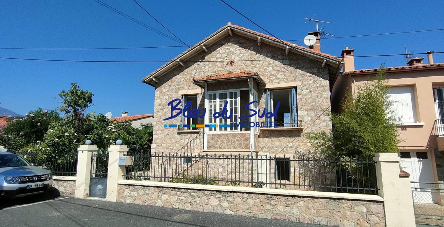 Maison de caractère en pierre — photo 1