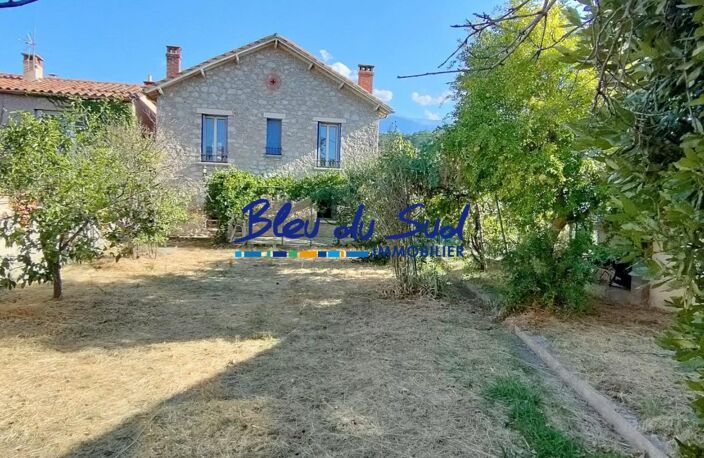 Maison de caractère en pierre — photo 3
