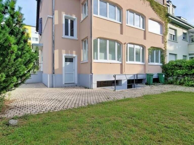 Immeuble à vendre Saint-Louis — photo 1