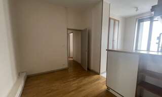 Appartement 3 Pièces 46 m² à louer à Lyon 4 (69004)