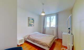 Appartement 4 Pièces 53 m² à louer à Lyon 8 (69008)