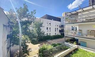 Appartement 3 Pièces 63 m² à louer à Lyon 3 (69003)