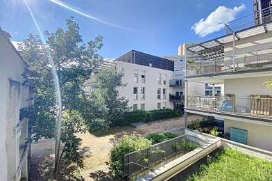 Appartement 3 pièces 1020 €