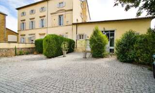 Appartement 4 Pièces 184 m² à vendre à Porte des Pierres Dorées (69400)