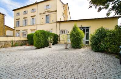 Liergues - Appartement T4 - Centre Village — photo du bien