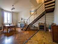 Liergues - Appartement T4 - Centre Village — photo 2
