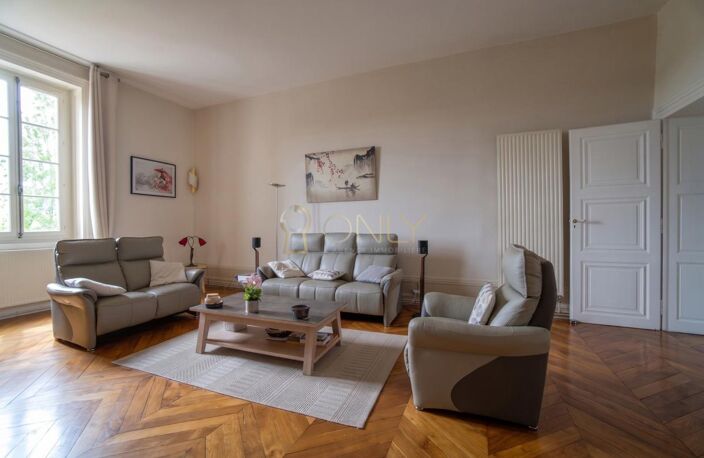 Liergues - Appartement T4 - Centre Village — photo 4