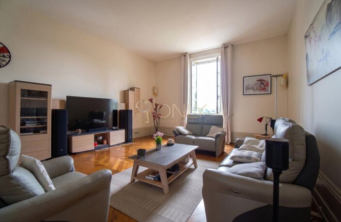 Liergues - Appartement T4 - Centre Village — photo 5