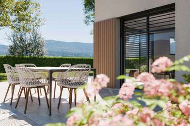 Maison 5 pièces 492555 €