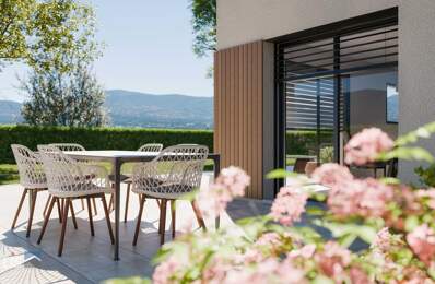 Jolie maison sur le secteur de Magland — photo du bien