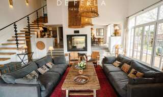Maison 17 Pièces 770 m² à vendre à Hastingues (40300)
