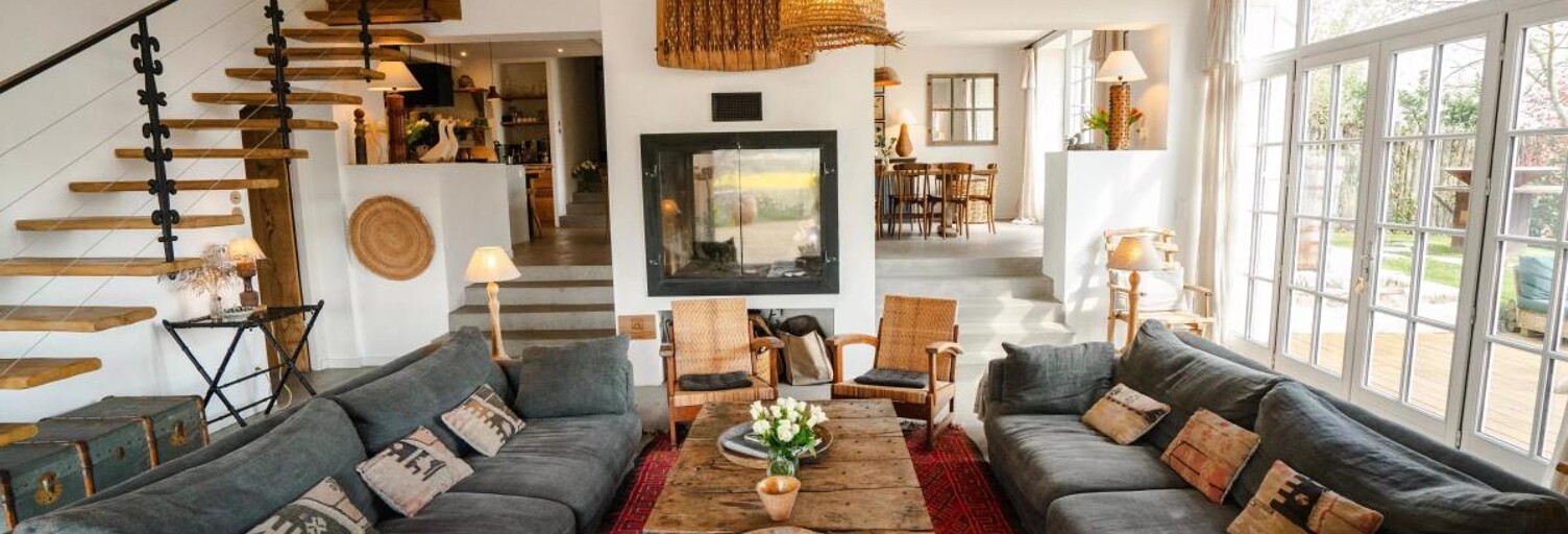 Maison 17 Pièces 770 m² à vendre à Hastingues (40300)