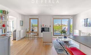 Appartement 2 Pièces 48 m² à vendre à Paris 14 (75014)